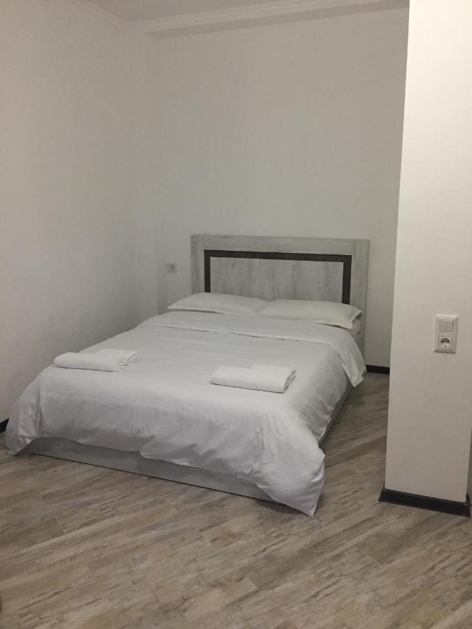 Cristal Hotel Боржоми Екстериор снимка