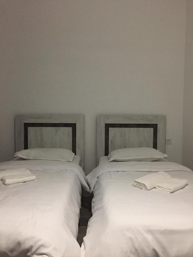 Cristal Hotel Боржоми Екстериор снимка
