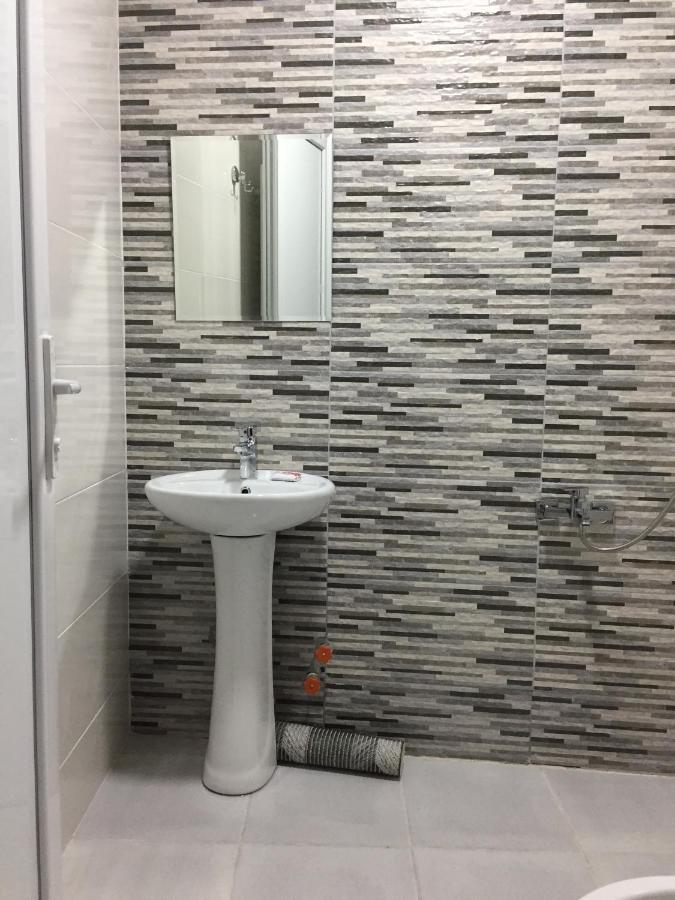 Cristal Hotel Боржоми Екстериор снимка